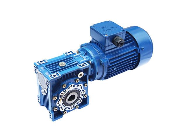 上海賽尼傳動設備 專業定制減速機與電機的卓越制造商